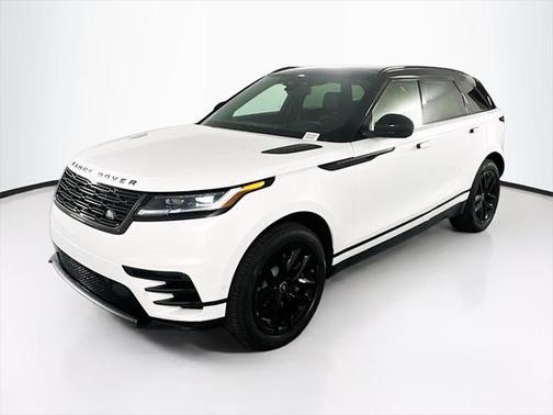 2026 Land Rover Range Rover Velar P250 SE R-Dynamic