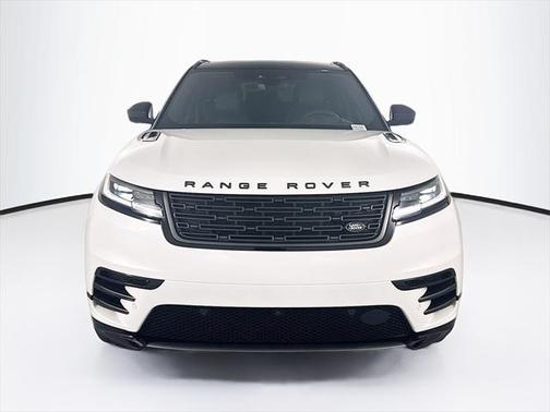 2026 Land Rover Range Rover Velar P250 SE R-Dynamic