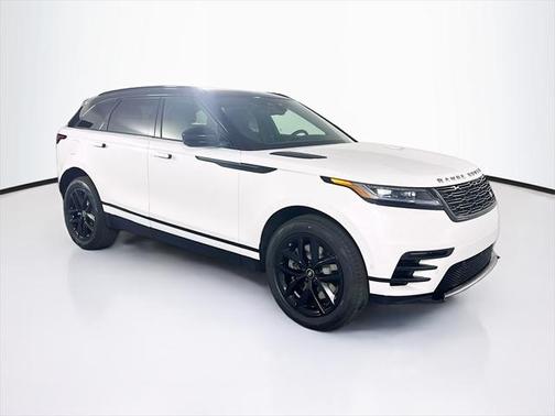 2026 Land Rover Range Rover Velar P250 SE R-Dynamic