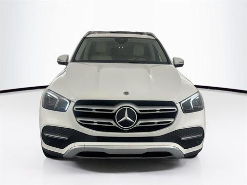 2022 Mercedes-Benz GLE 350 4MATIC