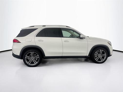 2022 Mercedes-Benz GLE 350 4MATIC