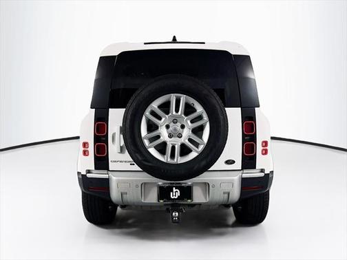 2020 Land Rover Defender 110 S