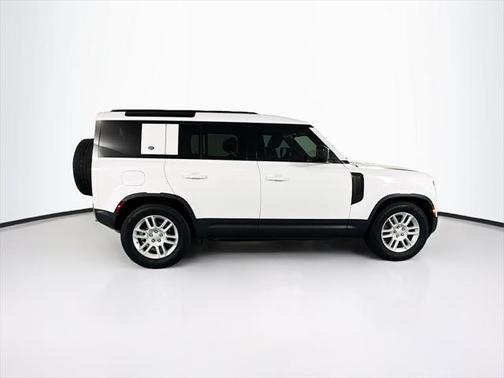 2020 Land Rover Defender 110 S