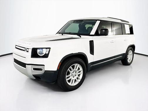 2020 Land Rover Defender 110 S