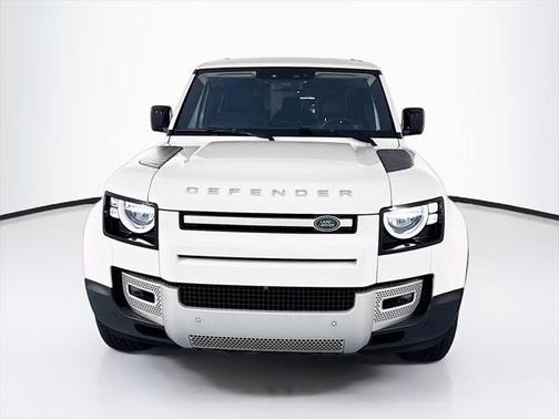 2020 Land Rover Defender 110 S