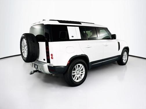 2020 Land Rover Defender 110 S