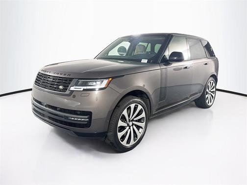 2025 Land Rover Range Rover P530 SE