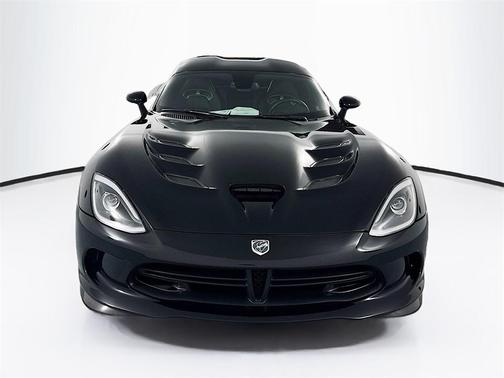 2014 Dodge SRT Viper SRT