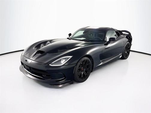 2014 Dodge SRT Viper SRT