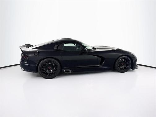 2014 Dodge SRT Viper SRT