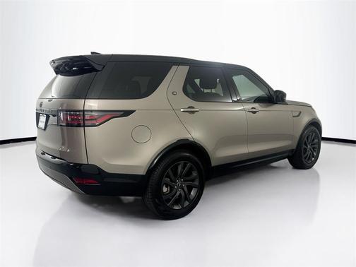 2023 Land Rover Discovery P360 S R-Dynamic
