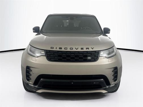 2023 Land Rover Discovery P360 S R-Dynamic
