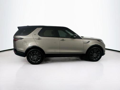 2023 Land Rover Discovery P360 S R-Dynamic