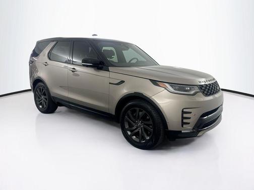 2023 Land Rover Discovery P360 S R-Dynamic