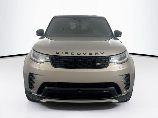 2023 Land Rover Discovery P360 S R-Dynamic