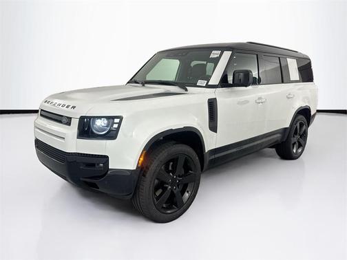 2026 Land Rover Defender P400 X-Dynamic SE