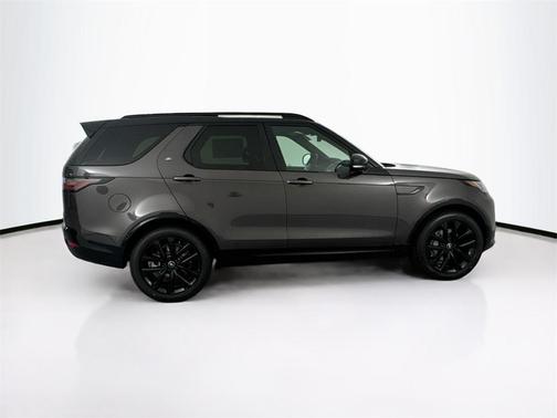 2026 Land Rover Discovery Dynamic SE