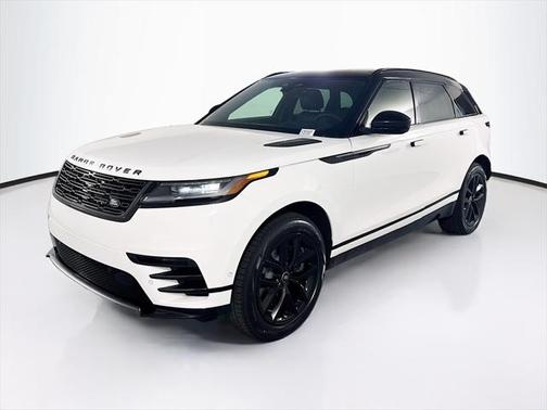 2026 Land Rover Range Rover Velar P250 SE R-Dynamic