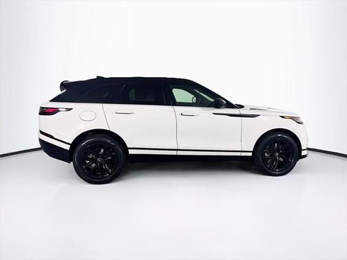 2026 Land Rover Range Rover Velar P250 SE R-Dynamic