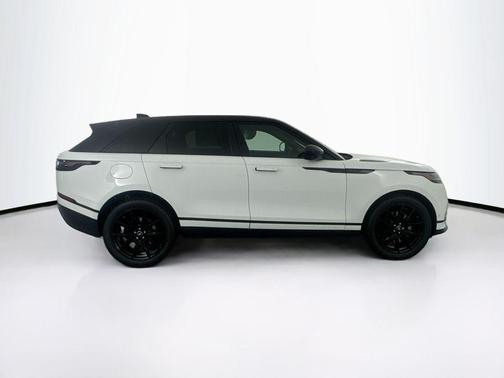 Fuji White 2026 Land Rover Range Rover Velar P250 SE R-Dynamic