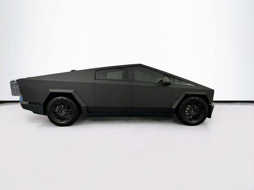 Ultra-Hard Stainless Steel 2025 Tesla Cybertruck All-Wheel Drive