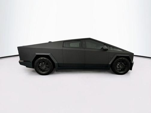 Ultra-Hard Stainless Steel 2025 Tesla Cybertruck All-Wheel Drive