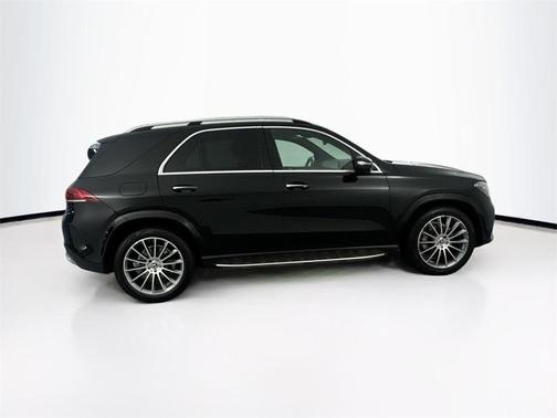 2022 Mercedes-Benz GLE 350 Base