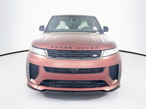 2025 Land Rover Range Rover Sport P635 SV Edition Two