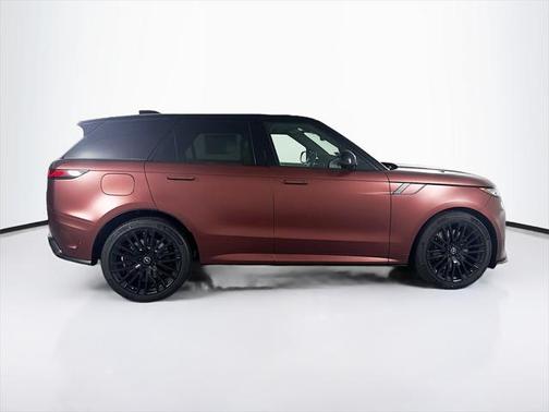 2025 Land Rover Range Rover Sport P635 SV Edition Two