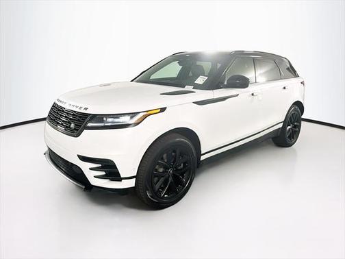 2026 Land Rover Range Rover Velar Dynamic SE