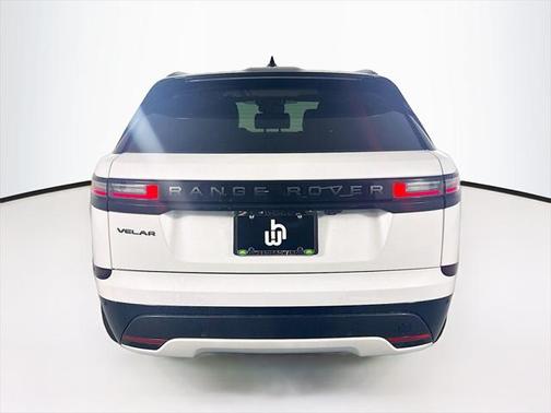 2026 Land Rover Range Rover Velar Dynamic SE