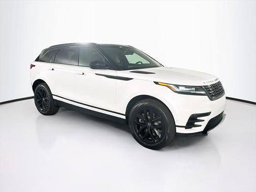2026 Land Rover Range Rover Velar Dynamic SE