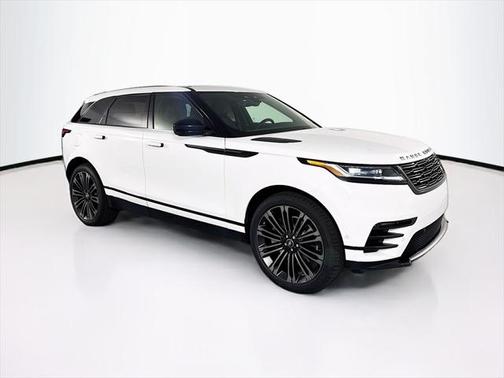 2026 Land Rover Range Rover Velar P250 SE R-Dynamic
