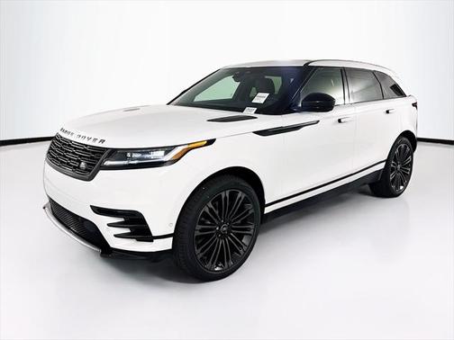 2026 Land Rover Range Rover Velar P250 SE R-Dynamic