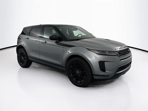 2026 Land Rover Range Rover Evoque Core S