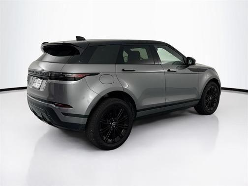 2026 Land Rover Range Rover Evoque Core S