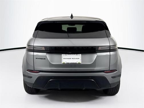 2026 Land Rover Range Rover Evoque Core S