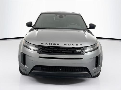 2026 Land Rover Range Rover Evoque Core S