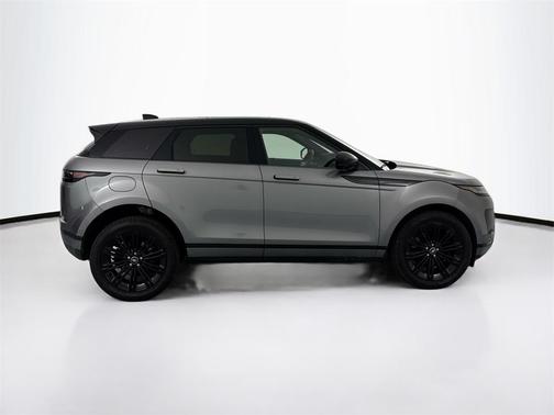 2026 Land Rover Range Rover Evoque Core S
