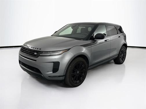 2026 Land Rover Range Rover Evoque Core S
