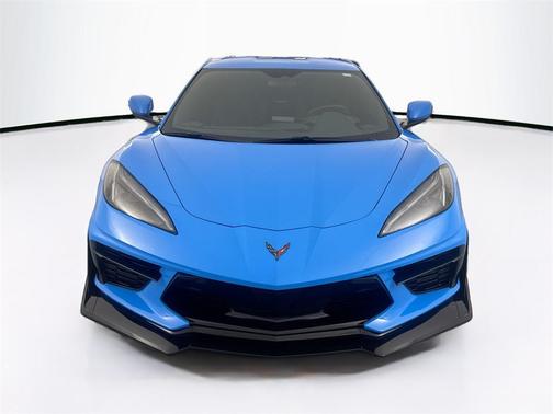2023 Chevrolet Corvette Stingray w/1LT