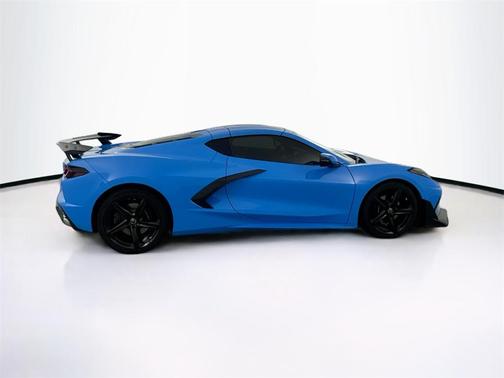 2023 Chevrolet Corvette Stingray w/1LT