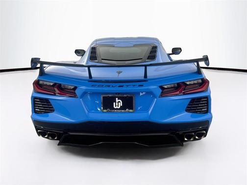 2023 Chevrolet Corvette Stingray w/1LT