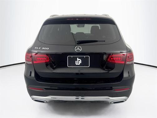 2022 Mercedes-Benz GLC 300 Base