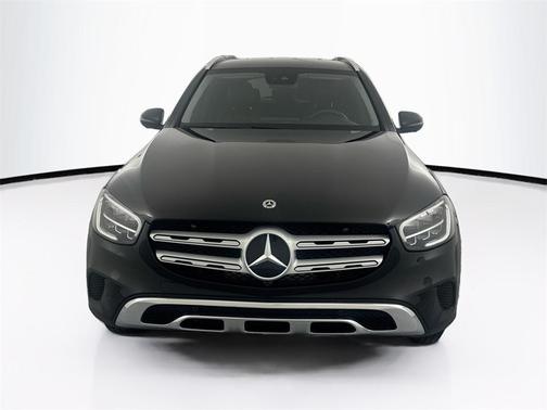 2022 Mercedes-Benz GLC 300 Base