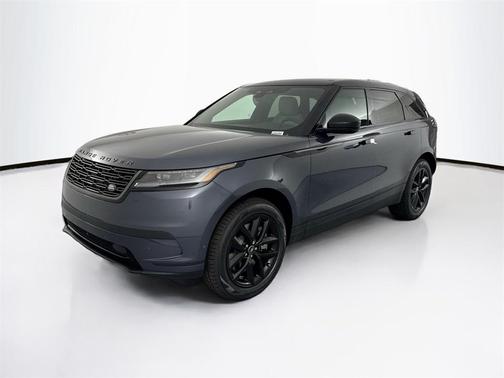2026 Land Rover Range Rover Velar P250 S