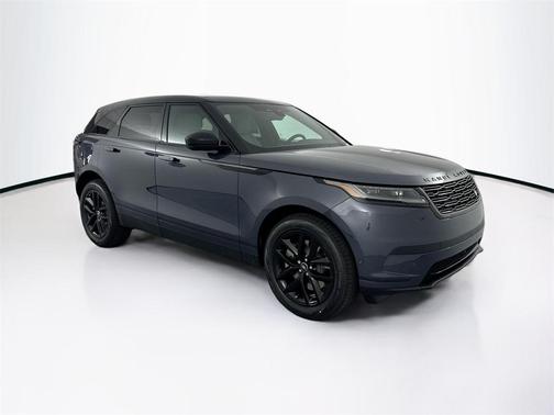 2026 Land Rover Range Rover Velar P250 S
