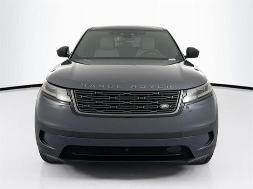 2026 Land Rover Range Rover Velar P250 S