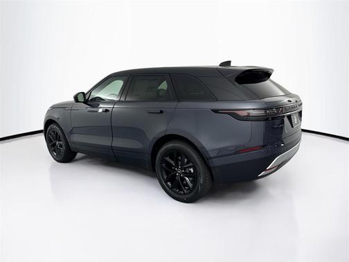 2026 Land Rover Range Rover Velar P250 S