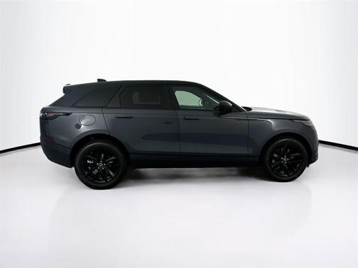 2026 Land Rover Range Rover Velar P250 S
